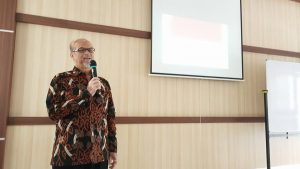 Workshop Pembuatan Skema Kompetensi LSP-P1